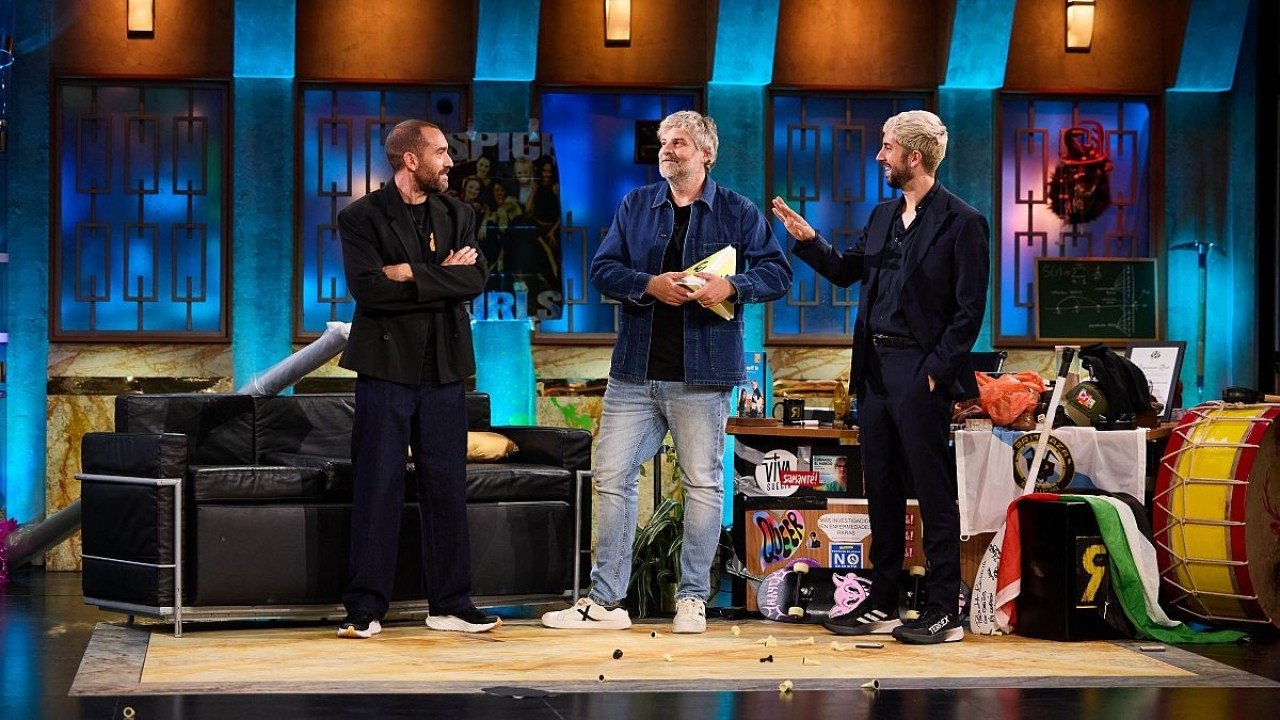 Episode 12