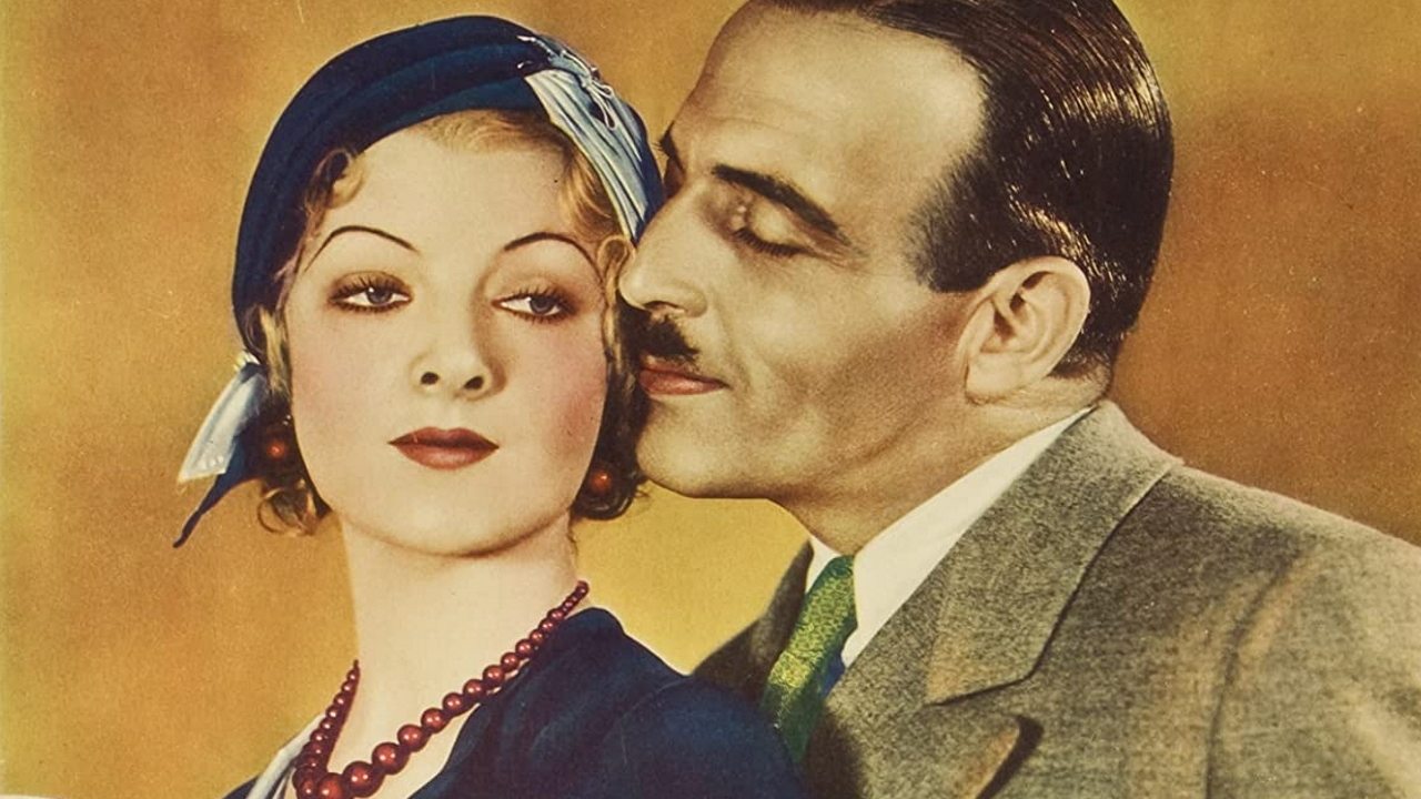 Hush Money (1931)