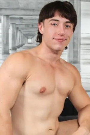 et billede af Archie Paige