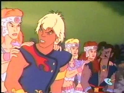 The Pirates of Dark Water