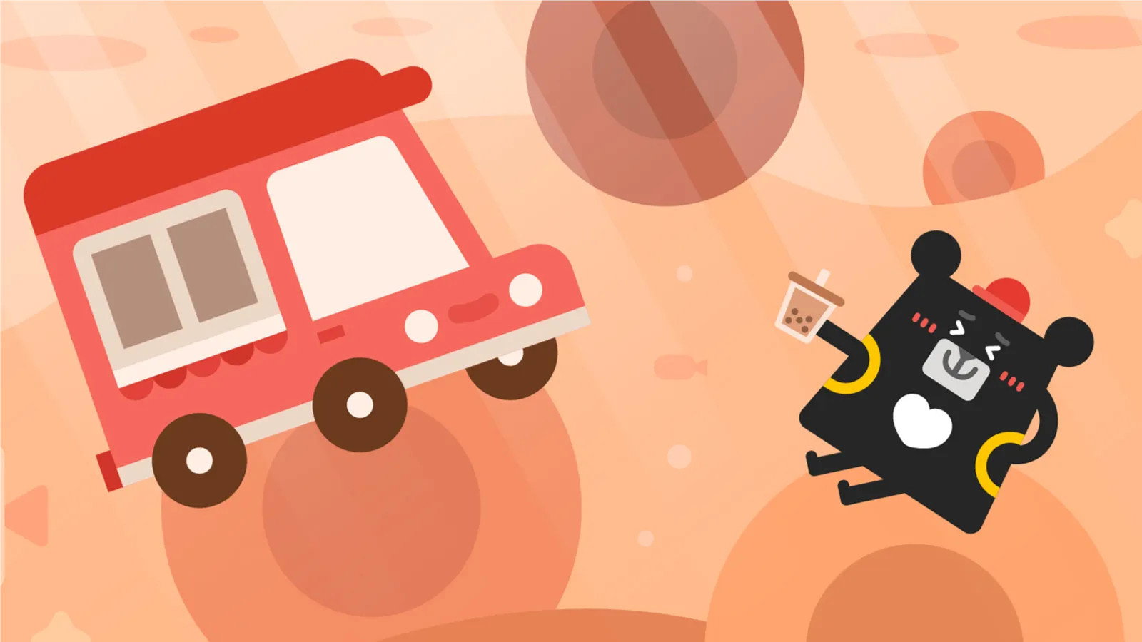 S2E4 · Bubble Tea