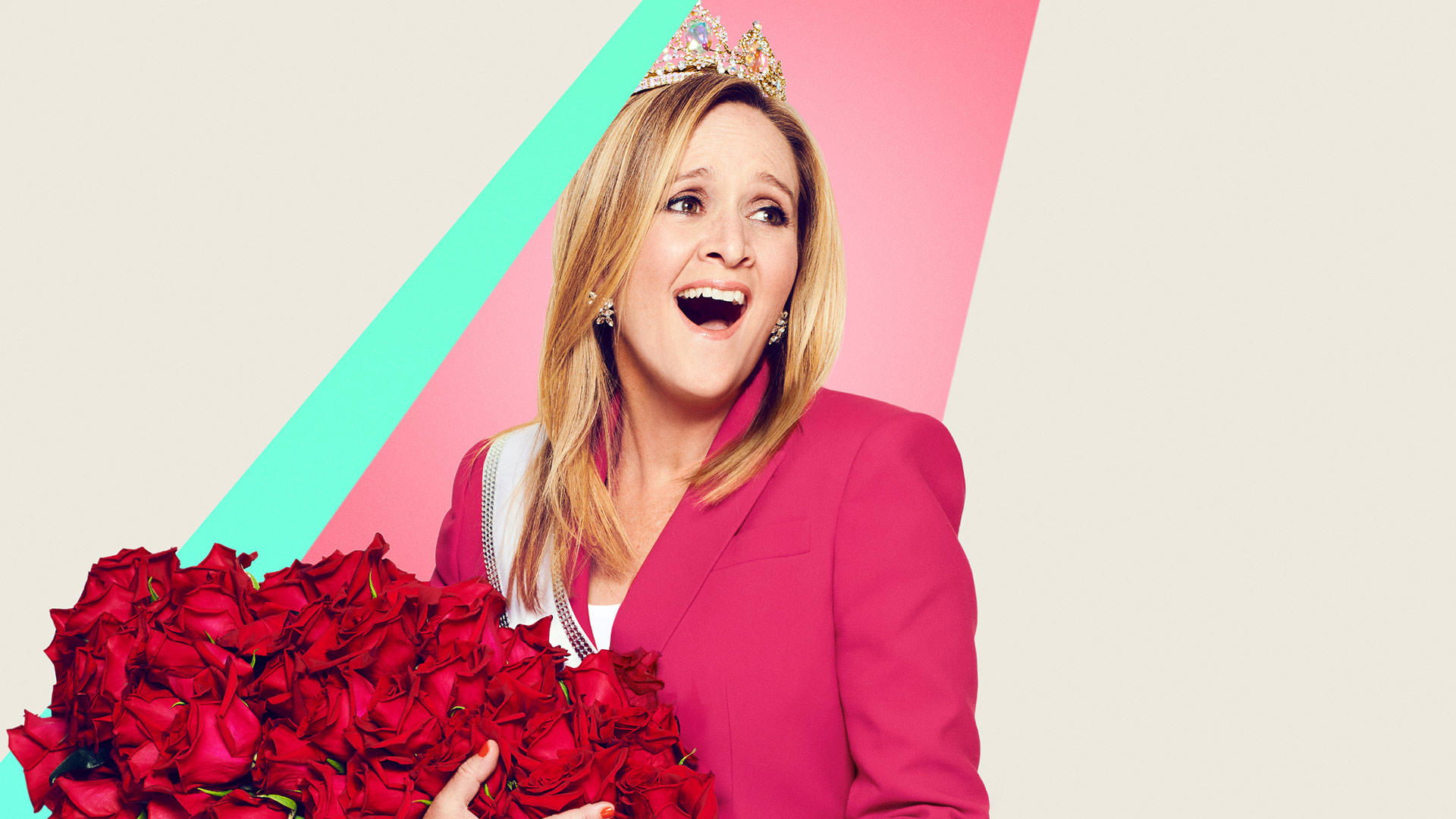 Full Frontal with Samantha Bee