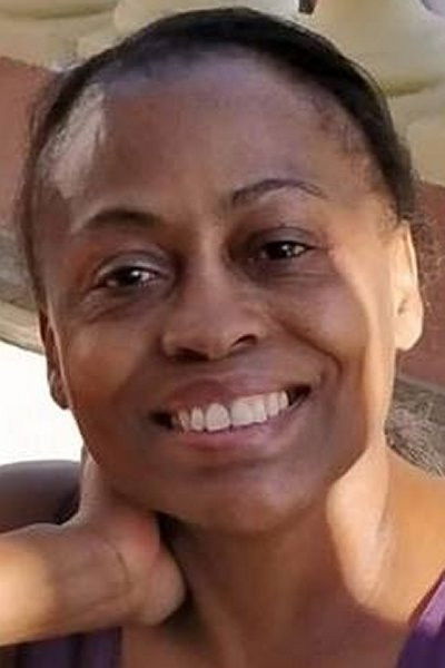 et billede af Rose Broholm