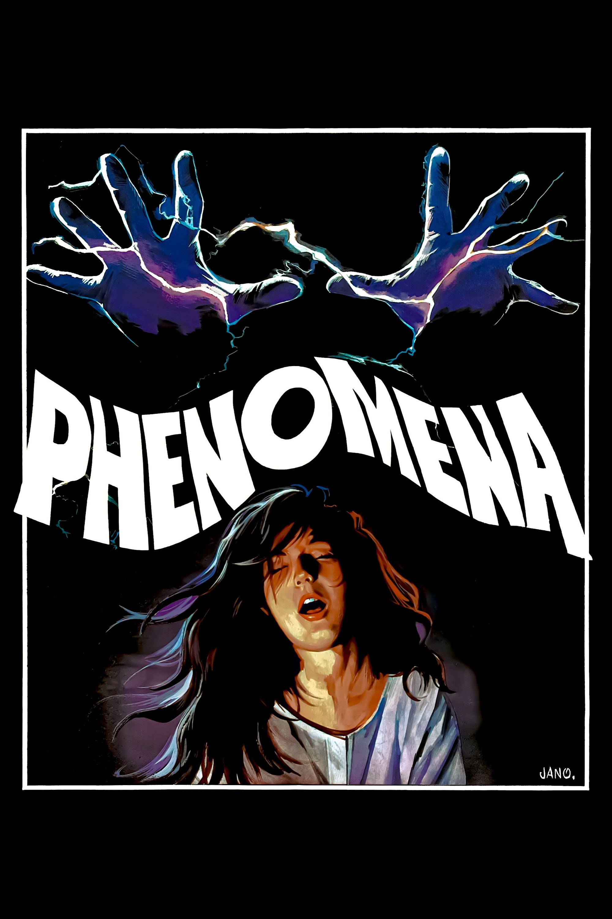 Phenomena