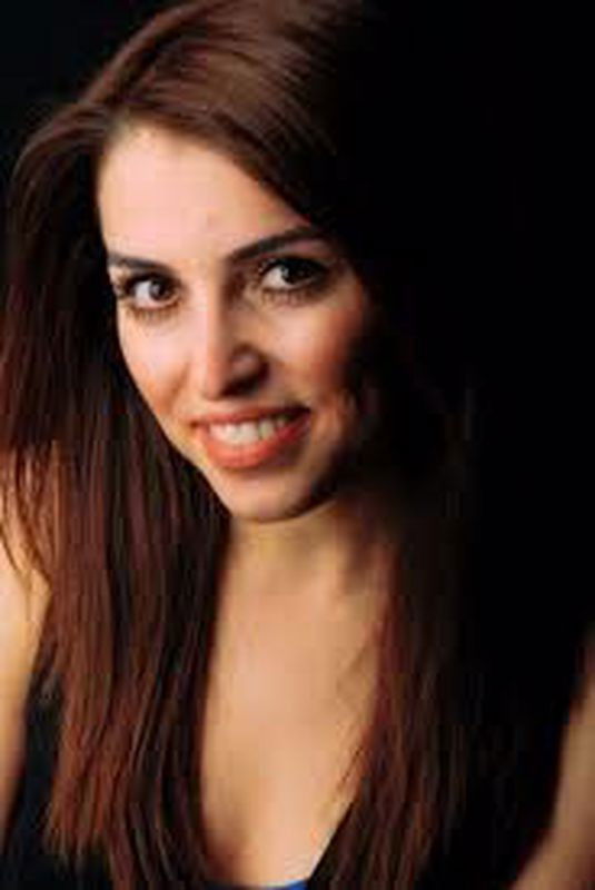 et billede af Derya Uçar