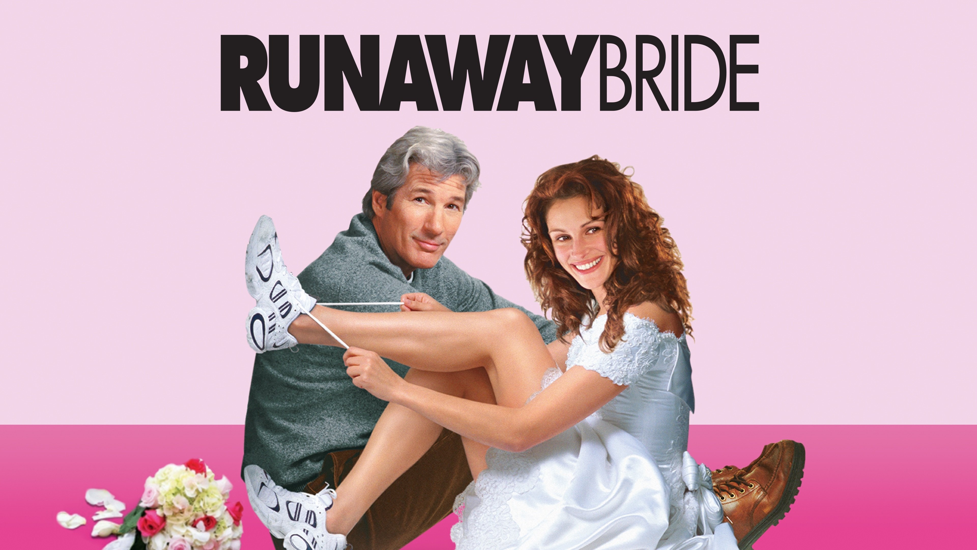 Runaway Bride (1999)