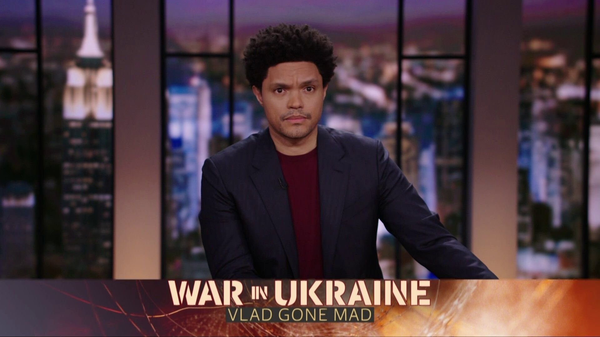 The Daily Show