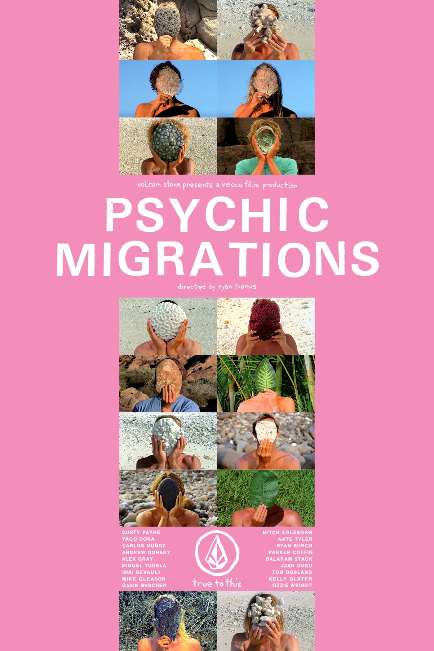 Psychic Migrations streaming sur libertyvf