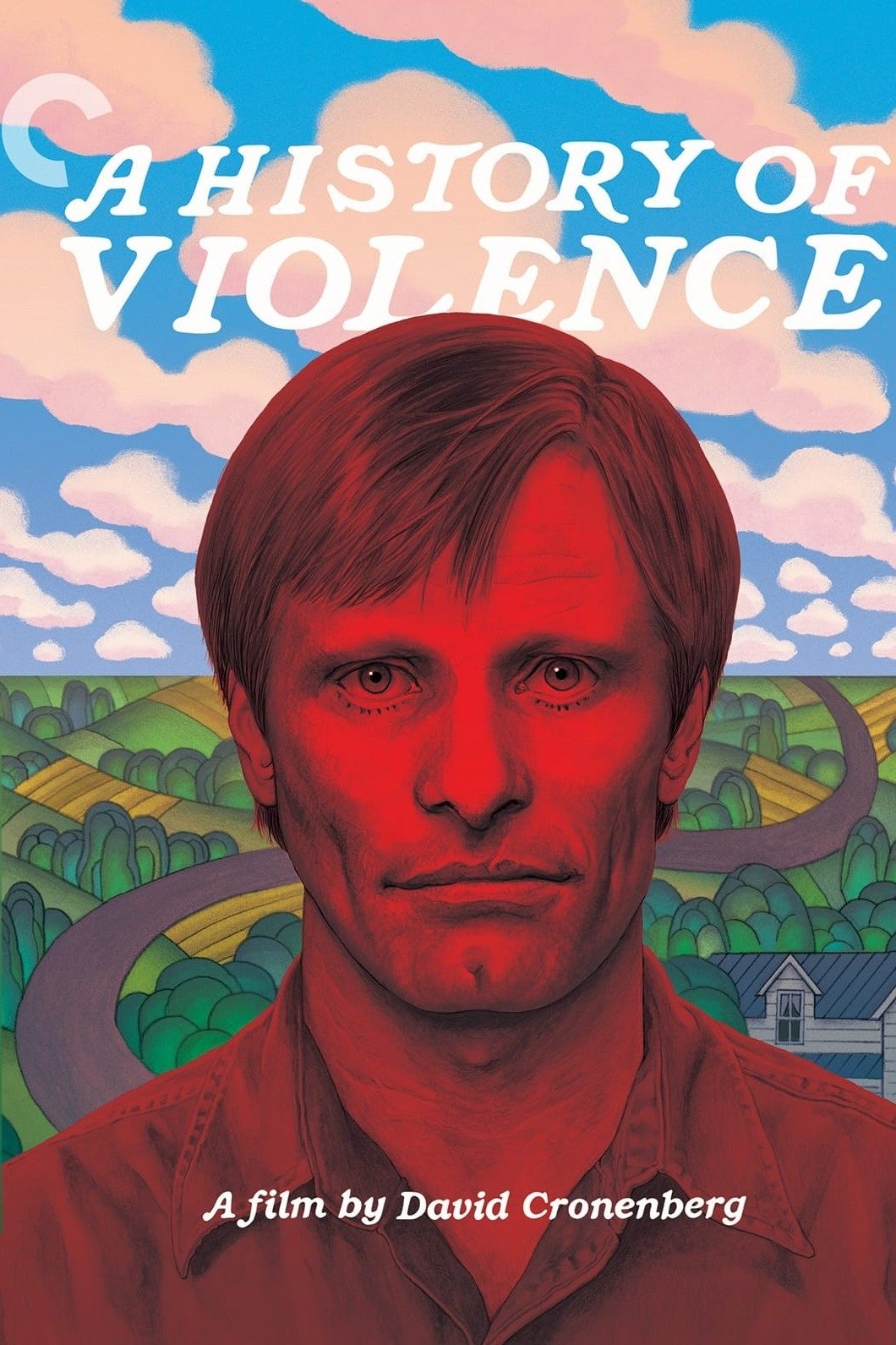 A History of Violence