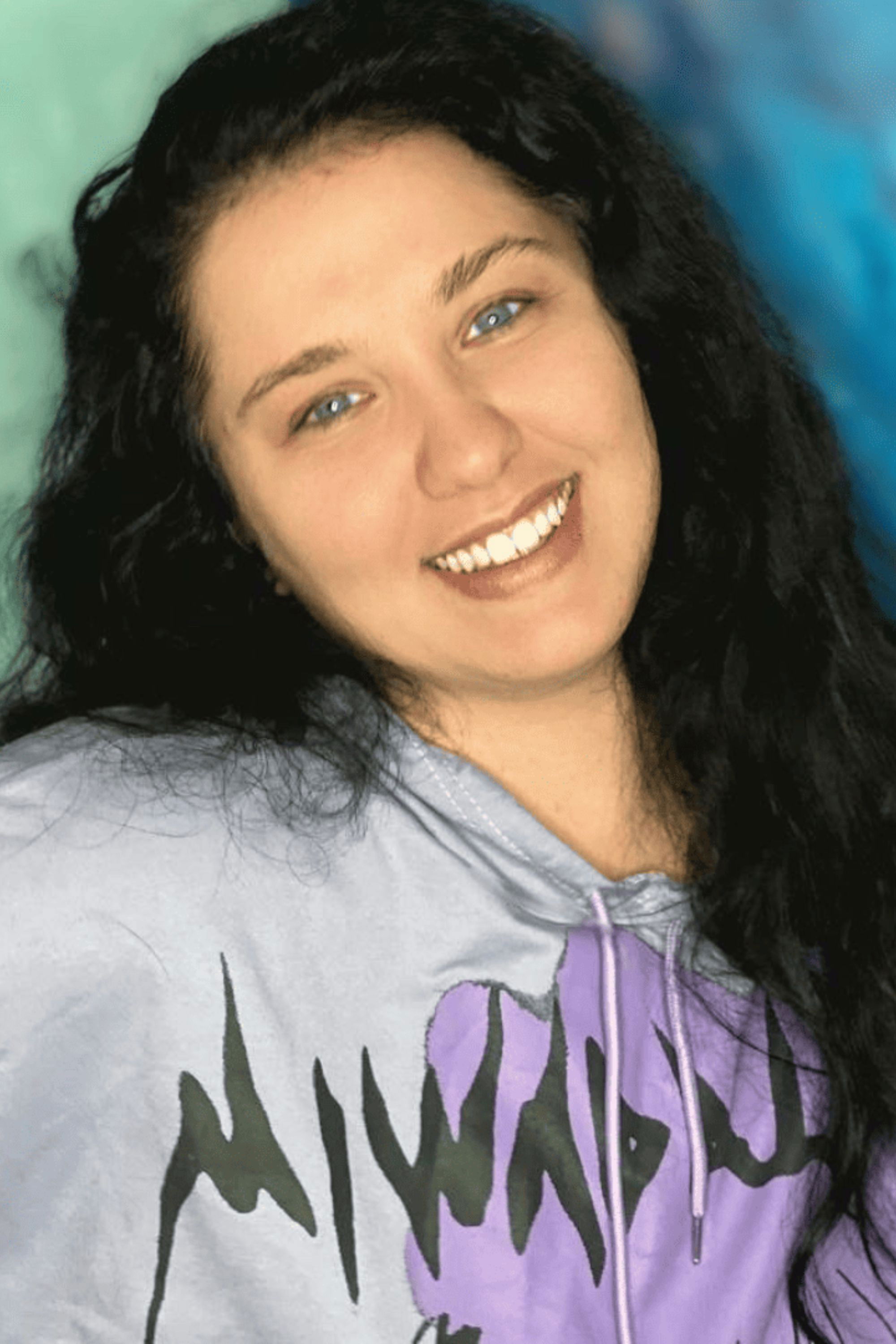 et billede af Rossa Caputo