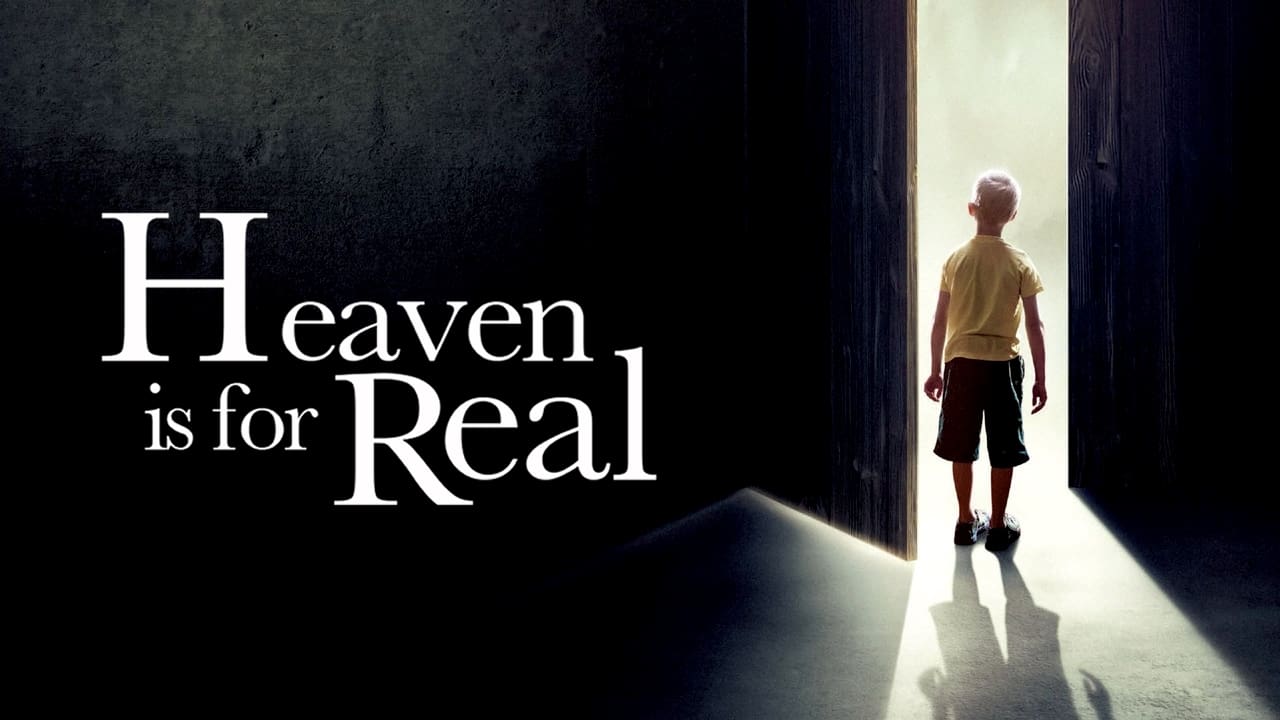 Heaven Is for Real (2014)