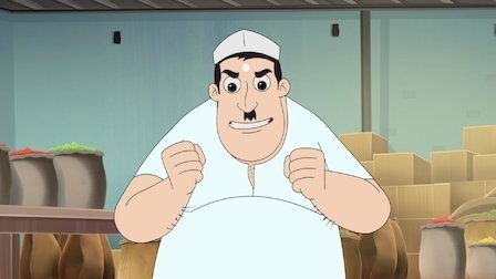 Episode 14