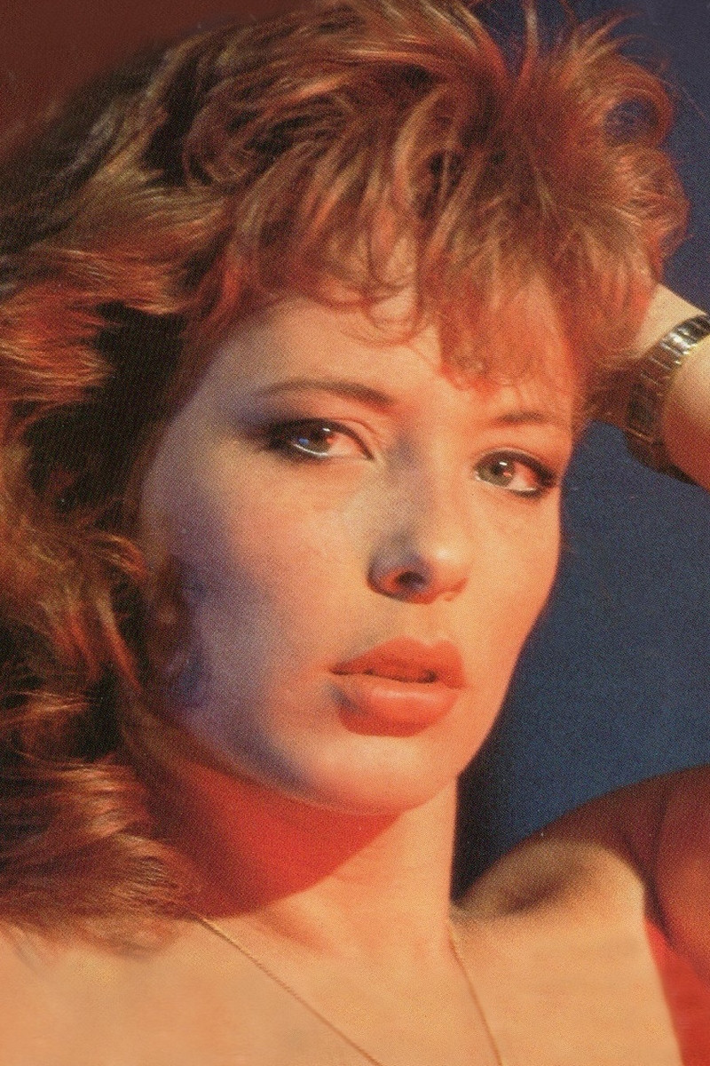 et billede af Sandrine Van Herpe