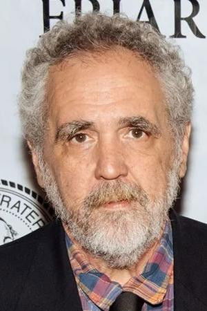 et billede af Barry Crimmins