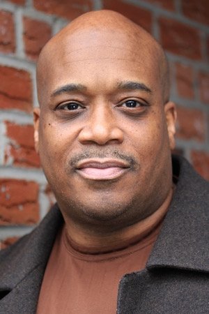 et billede af Kyle Moore