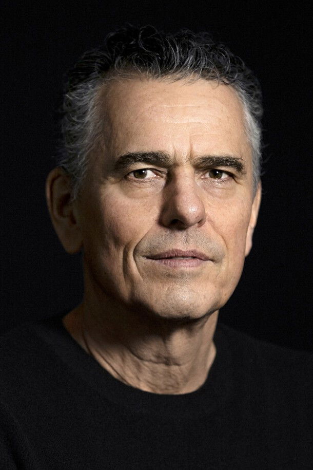 et billede af Ahmad Mesgarha