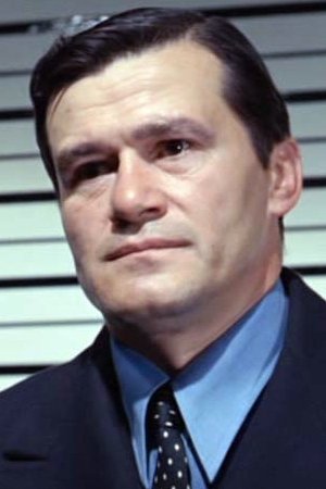 et billede af Jacques Léonard