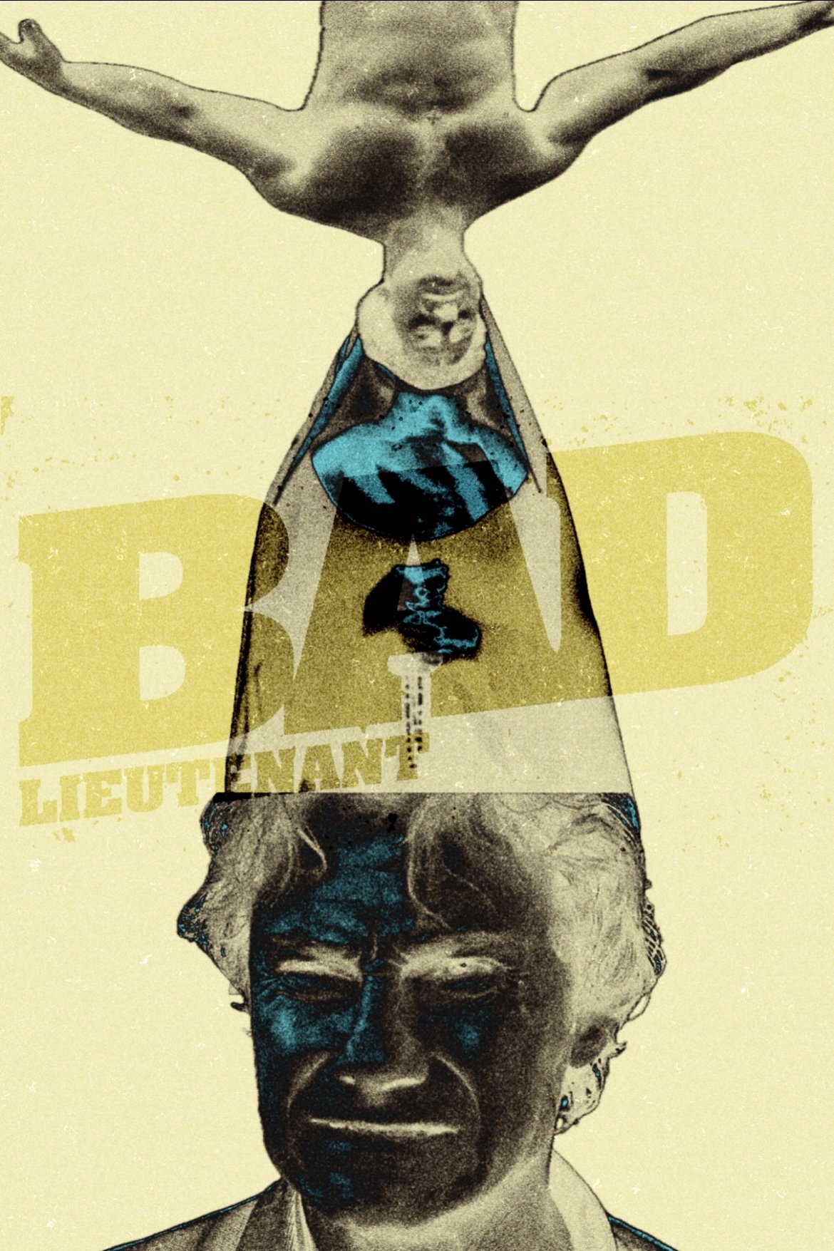 Bad Lieutenant
