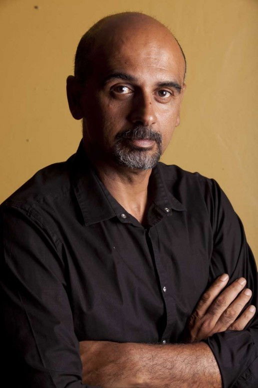 et billede af Rehad Desai