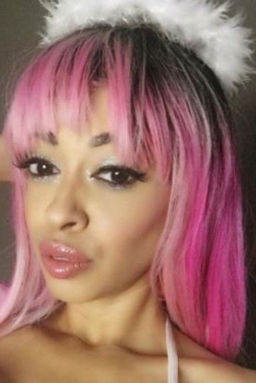 et billede af Nicky The Hart Attack