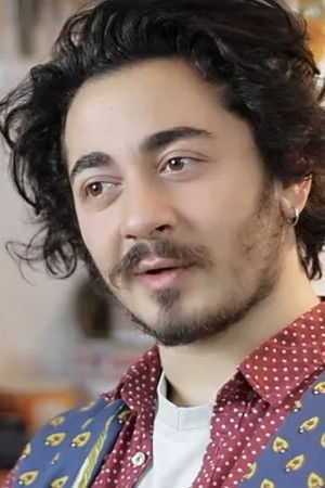 et billede af Rasid Nikolic