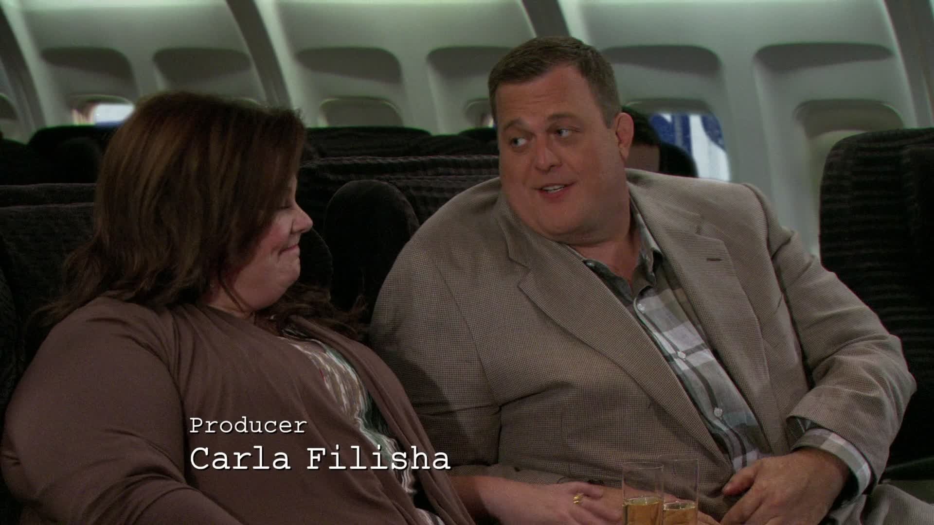 Mike & Molly