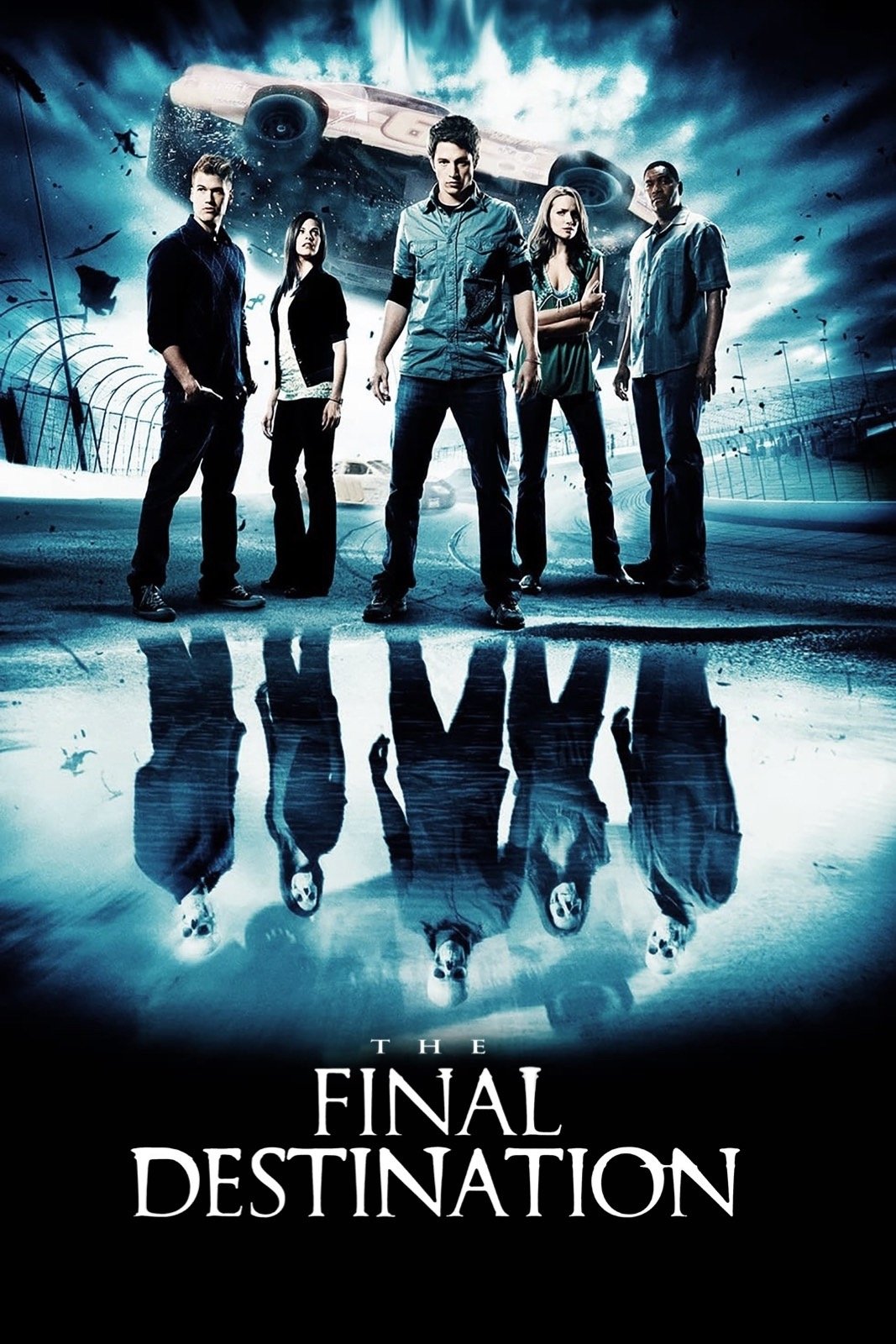 The Final Destination