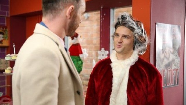 Hollyoaks