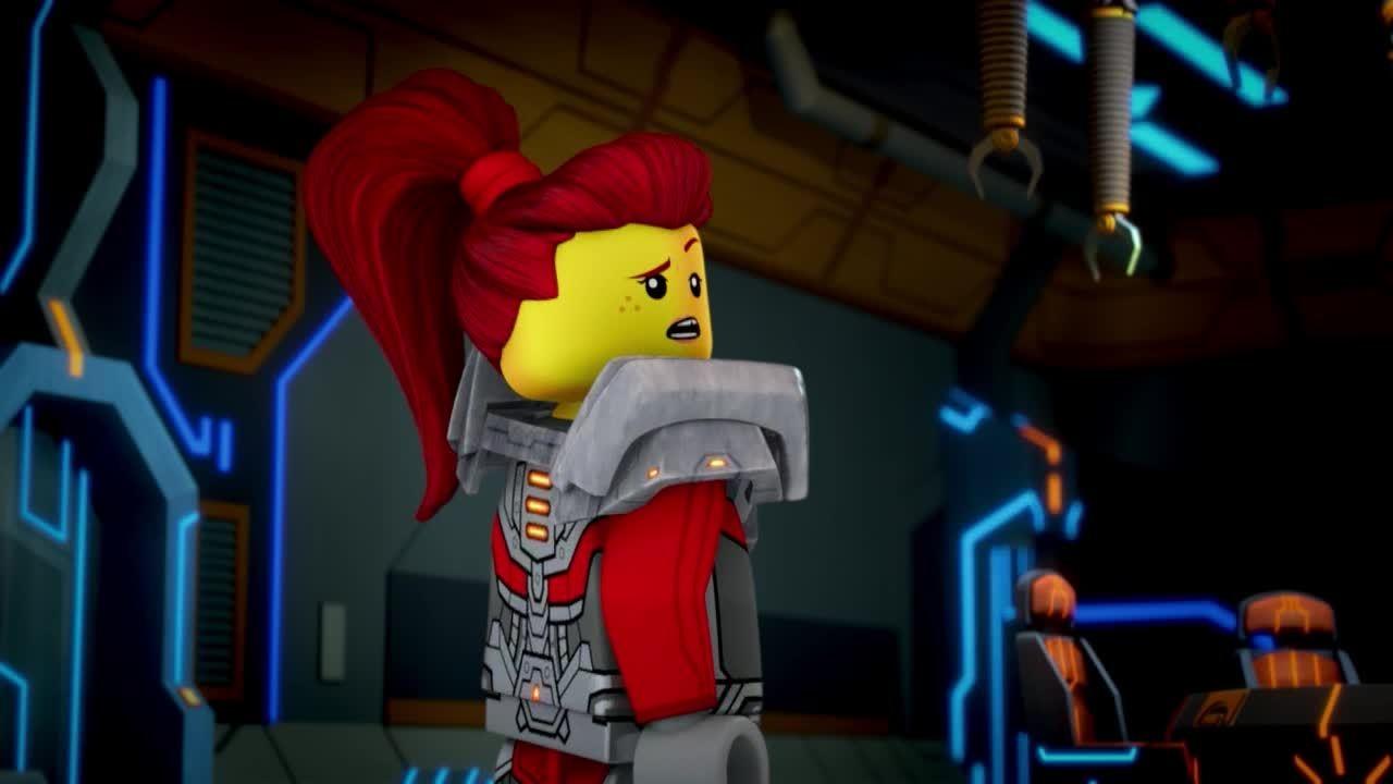 LEGO Nexo Knights