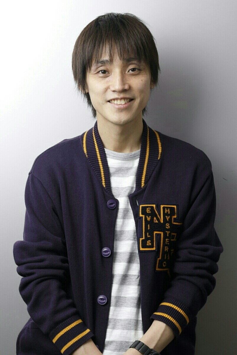 et billede af Hisanori Yoshida