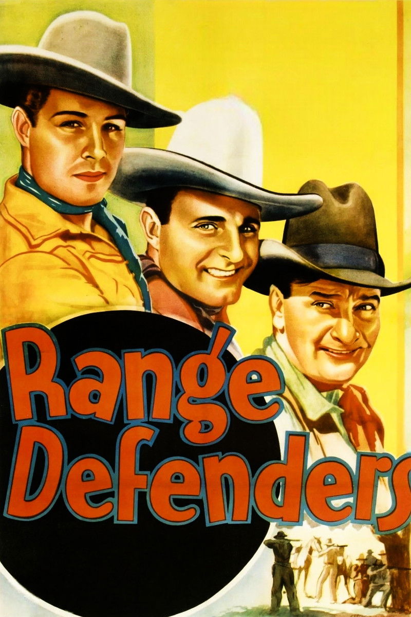 Range Defenders