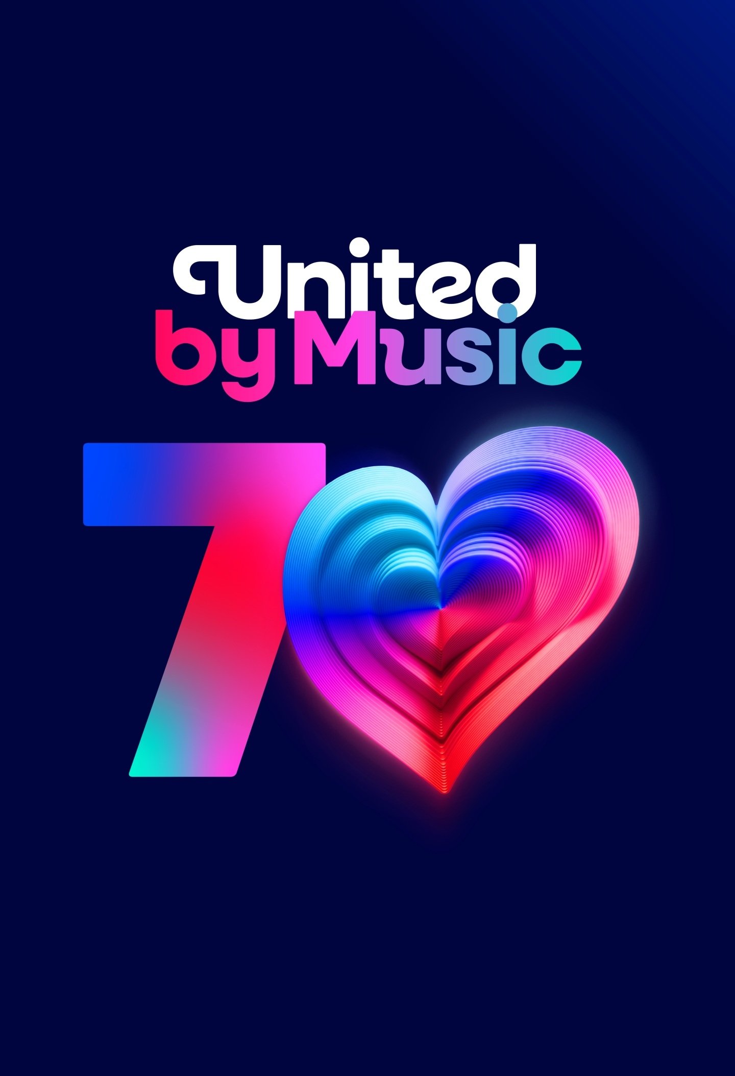 Eurovision Song Contest - Season 70