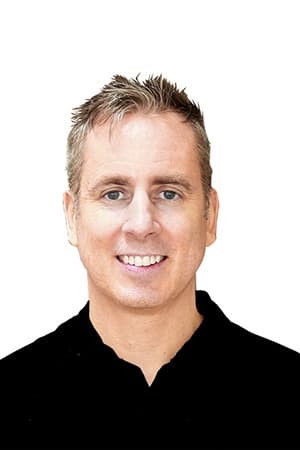 et billede af Daniel Flügger