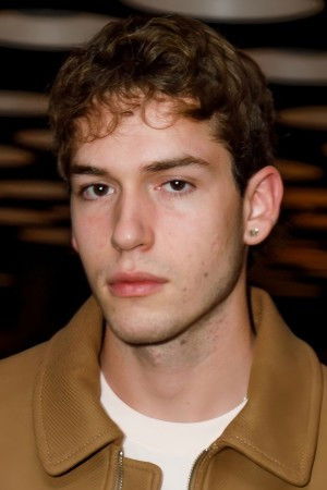 et billede af Pietro Antonelli