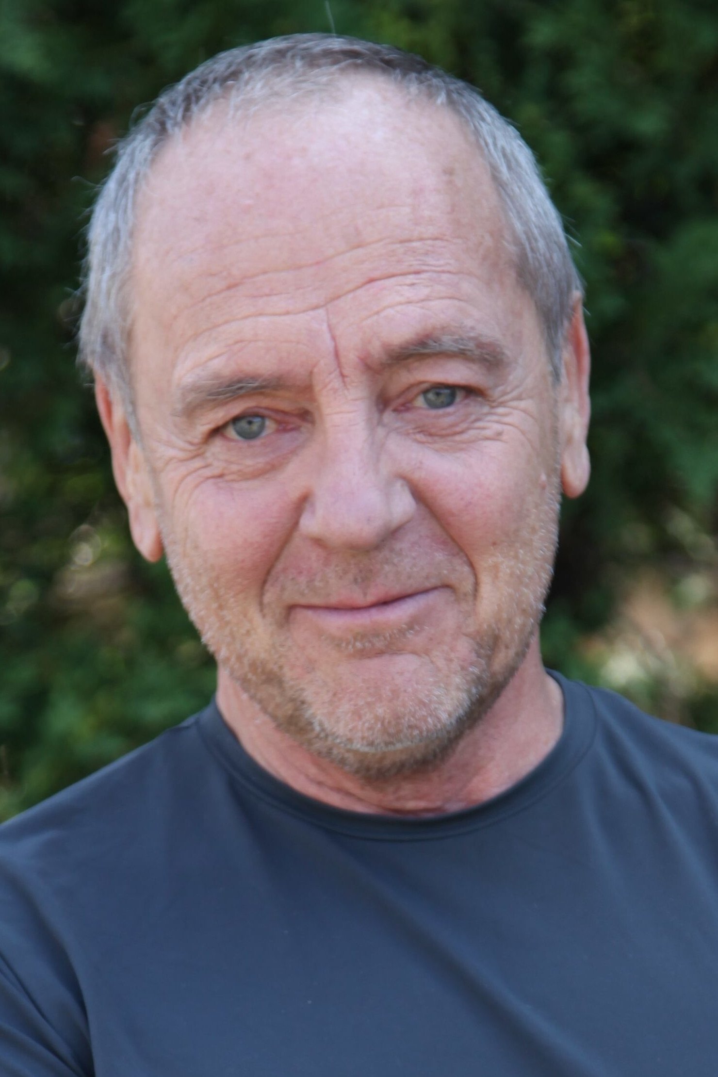 et billede af Denis Larocque