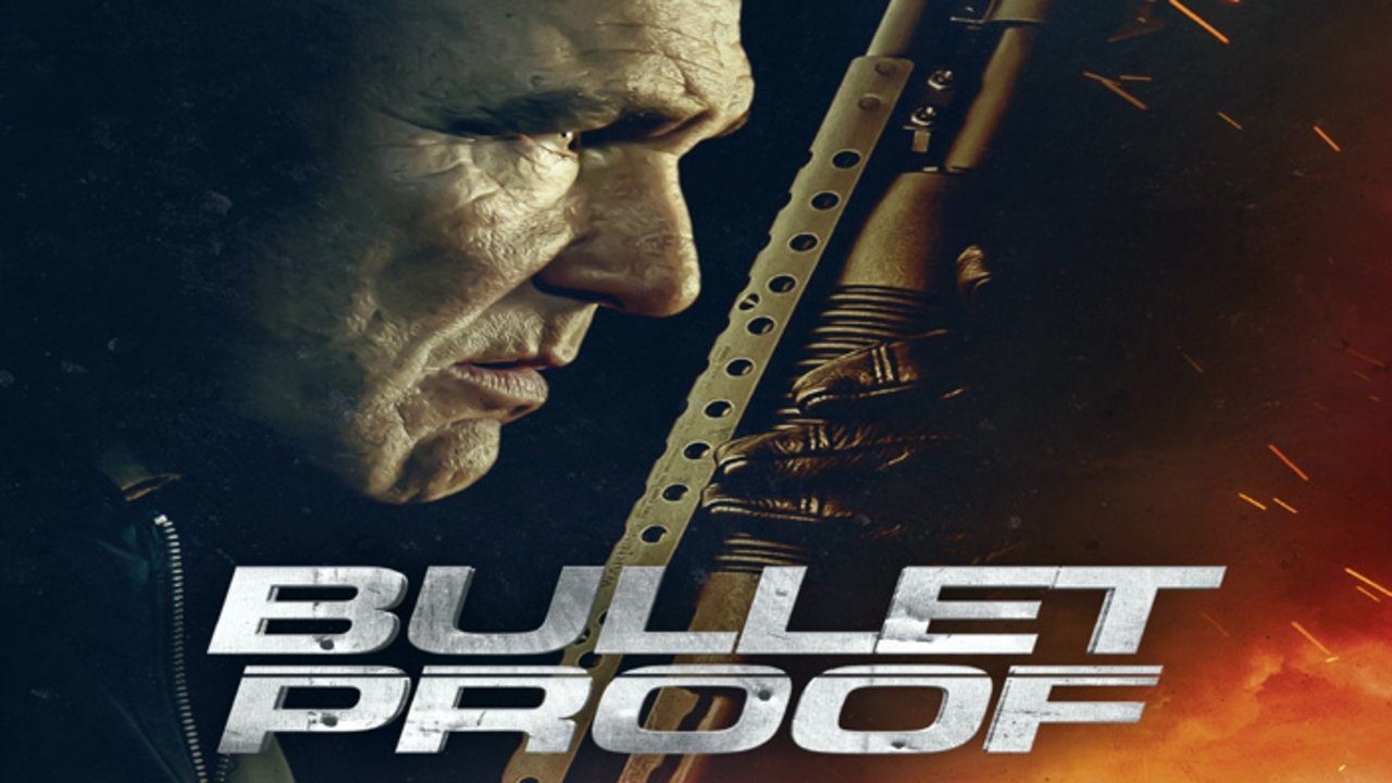 Bullet Proof (2022)