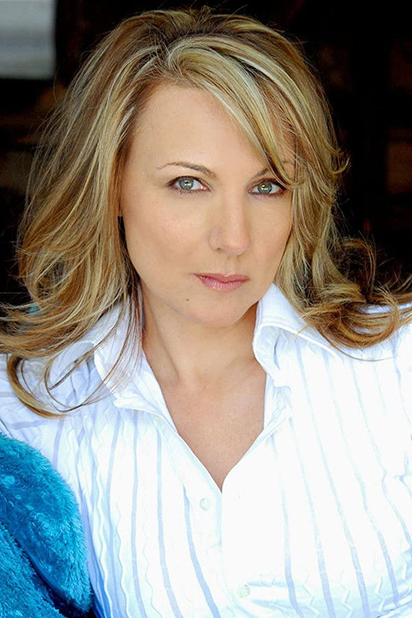 et billede af Christina Concetta