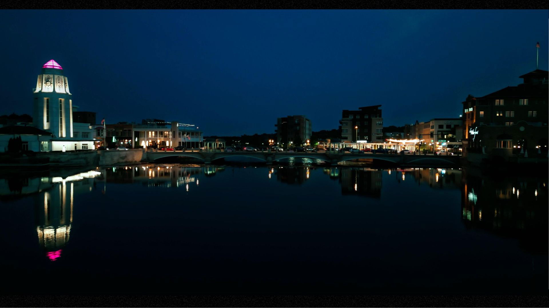 Welcome to the Game >ClintsChapter (2025)