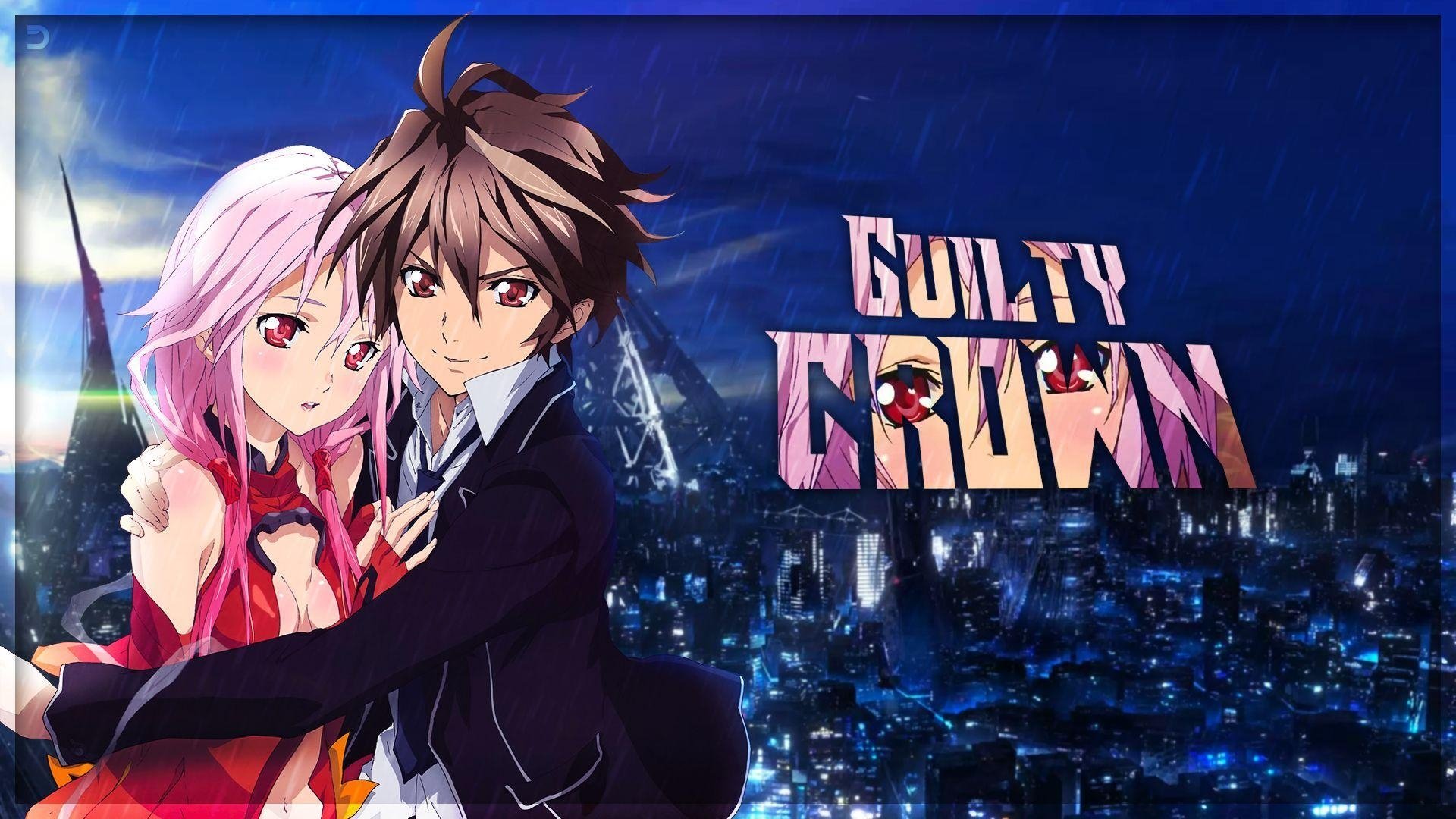 guilty crown streaming download guilty crown streaming download