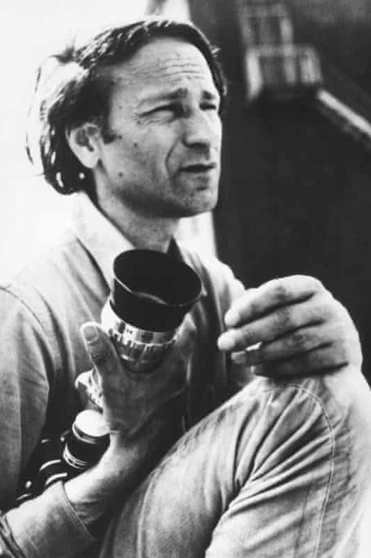 Jonas Mekas
