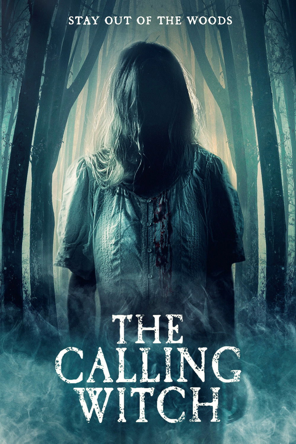 The Calling Witch