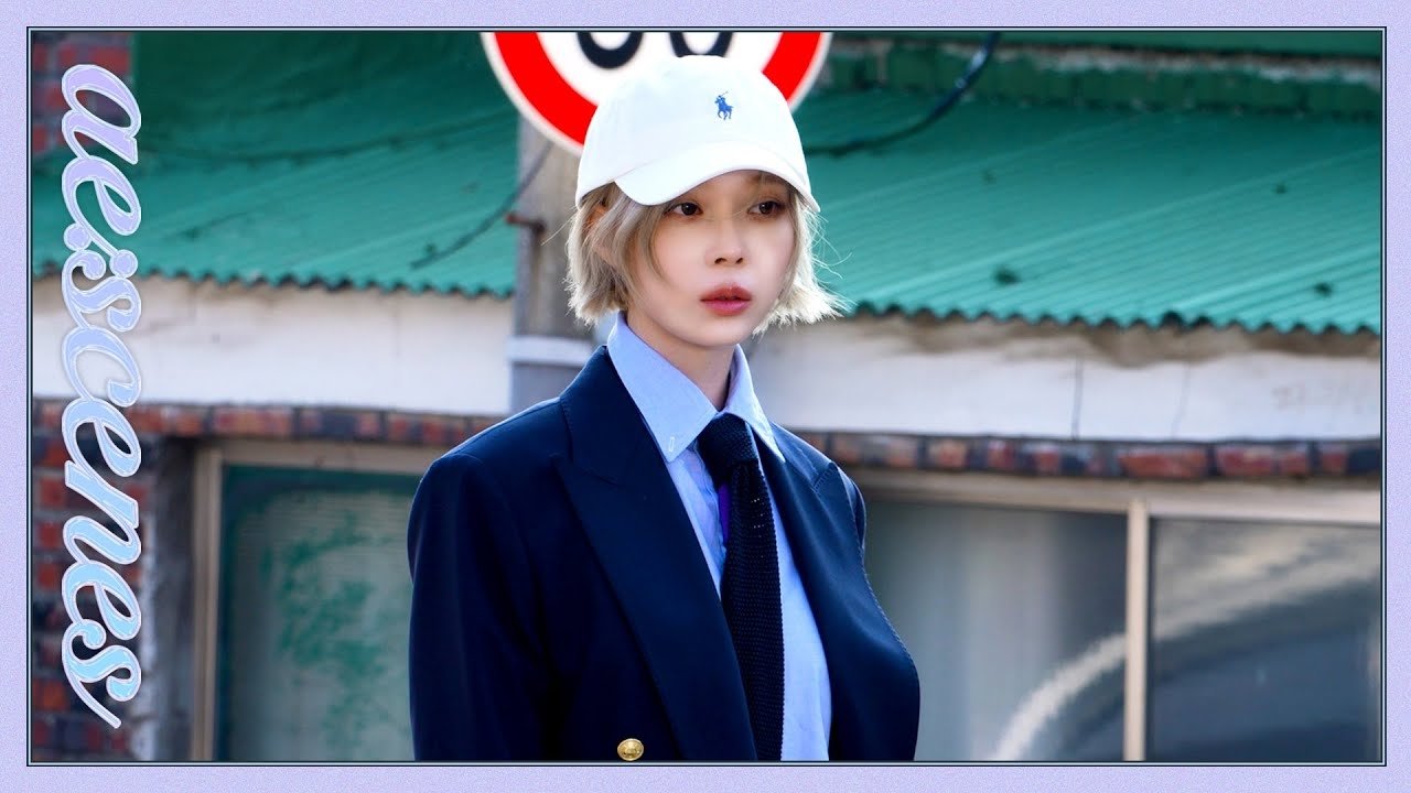 Thumbnail for WINTER Polo Ralph Lauren CAMPAIGN Behind Season 1 Episode 19