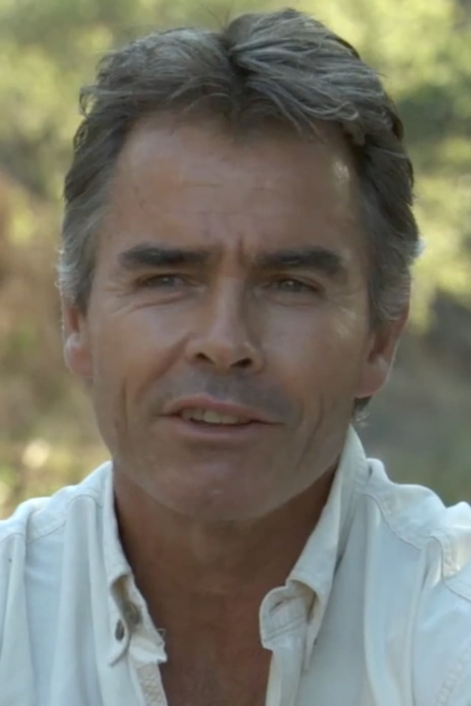 et billede af Kim Wolhuter