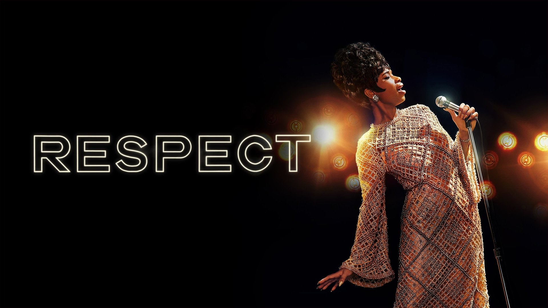 Respect (2021)