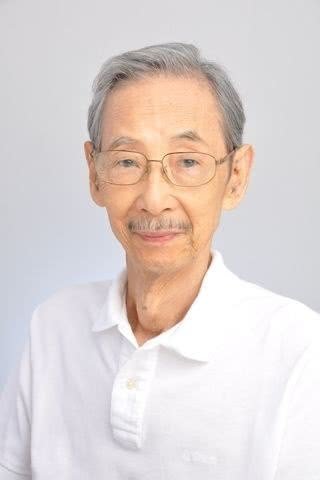 et billede af Eisuke Yoda