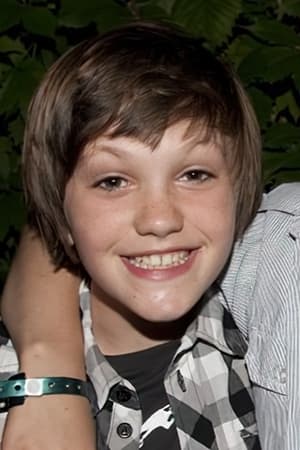 Eddie Manning's picture in the cast