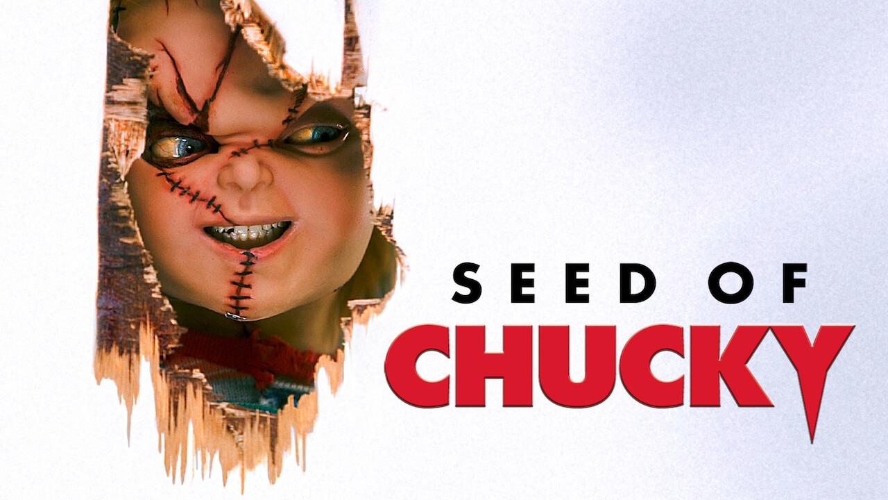 Seed of Chucky (2004)