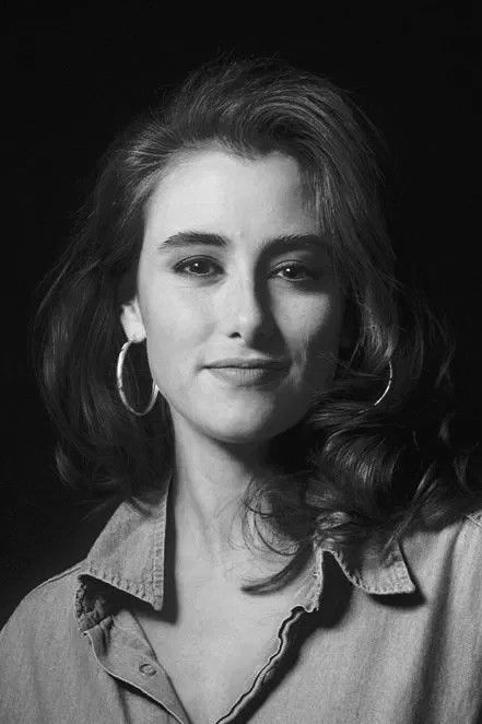 et billede af Marie-Soleil Tougas