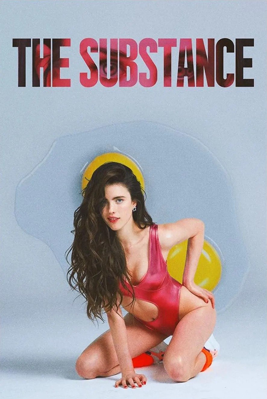 The Substance