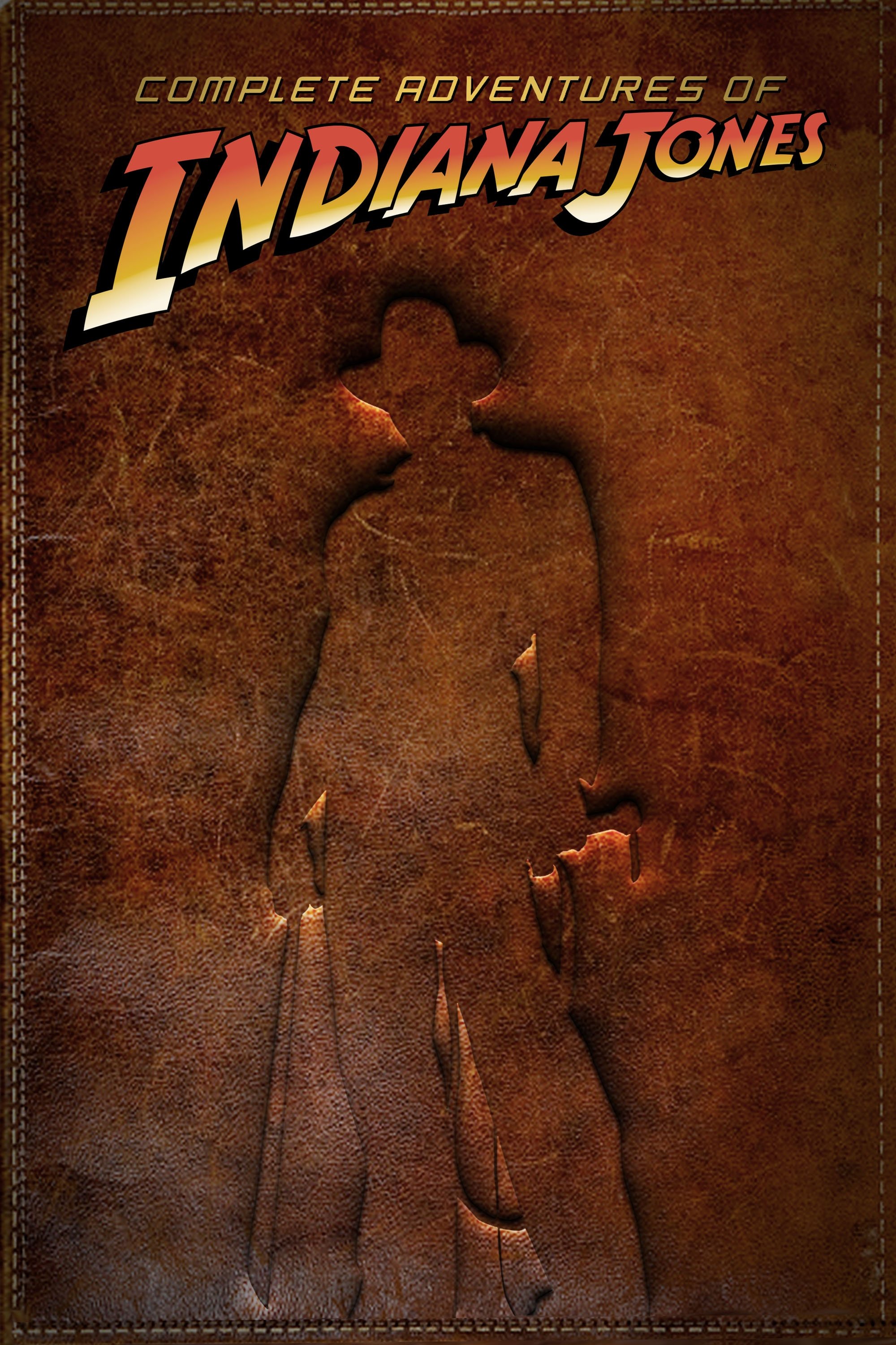 Indiana Jones: The Search for the Lost Golden Age